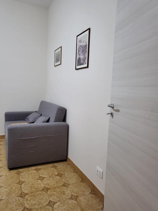 Ferienwohnung Casa Da Carmine A Tursi Exterior foto
